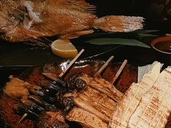 -一豚轩·烧鸟·豚骨拉面(五四路店)