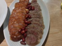 -全牛匠·乐山跷脚牛肉(新中关店)