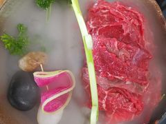 -盡膳口福·百年汤方火锅(科华北路店)