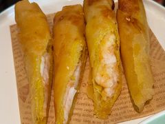 -山水茶艺馆·点心粤菜·30年老字号