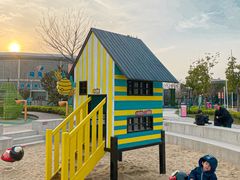 -季高兔窝窝亲子园(上海薰衣草公园店)