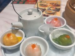 -悦得闲广式点心茶楼(蓝鲸世界店)