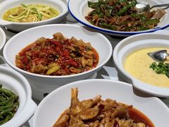 -兰湘子·湘菜小炒(石家庄万象城店)