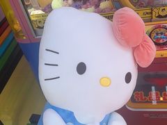 -风云再起游乐汇(北京西单西西友谊店)