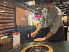 -神户赤童日式烤肉伙伴(东直门店)
