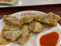 -蓝氏钟楼肉粽
