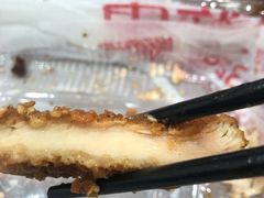 -大腕炸串(河东总店)