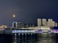 -情人坝酒吧街