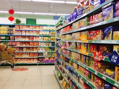 -永辉超市(合川宝龙店)