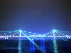 -星海湾跨海大桥