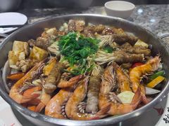 -黄记煌三汁焖锅(新世纪广场店)