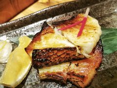 -鮨鲸·和牛烧(三里屯店)