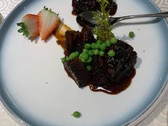 -杭州香格里拉·香宫中餐厅