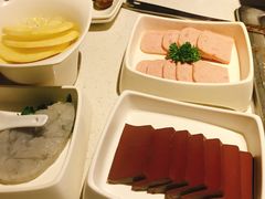 -海底捞火锅(长沙华创国际广场店)