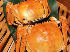 -成隆行·蟹王府(九江路店)