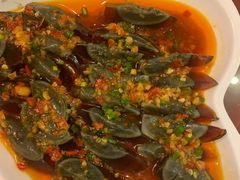 -墨白私房菜·广东菜 粤菜