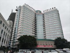 -四川省人民医院(本部)