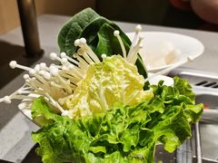 -海底捞火锅(海宁路店)