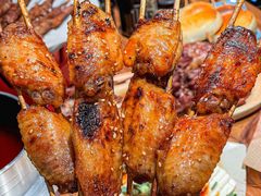 -1819餐厅·团队聚餐·烤串·精酿