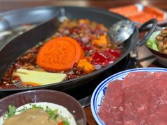 -楠火锅(绿地新都会店)