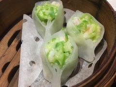 -小城粥道·海胆鲜虾粥(解放广场店)