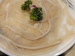 -蜀辣居鲜货老火锅(双流万达店)