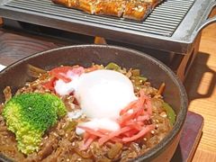 -鳗鱼家·深夜食堂(军博店)