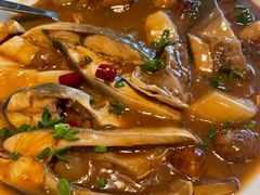 -潮上潮(南中环店)