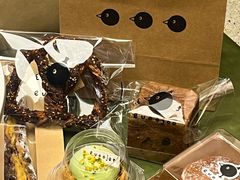 -evoojoo面包商店