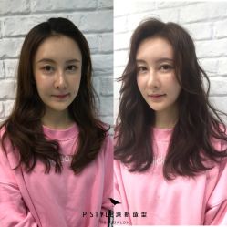 -P.STYLE 派斯造型