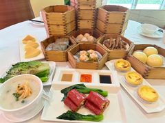 -四季海鲜酒楼·粤菜·早茶·宴会(南山中心区店)