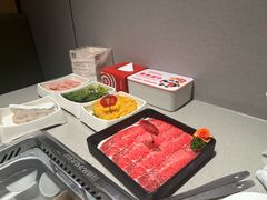 -海底捞火锅(百利广场店)