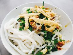 -再回首鸡肉米线(人民路一店)