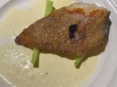 烤银鳕鱼-極上萬膳·日料放题(海岸城店)