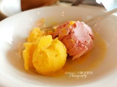 -广州四季酒店·意珍·意式自助餐