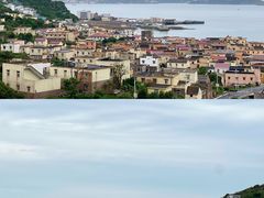 -舟山嵊泗列岛风景名胜区