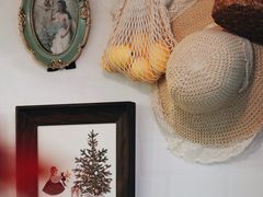 -花间烘焙BLossom Bakery