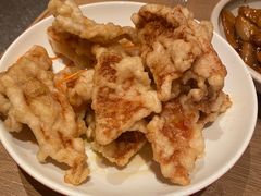 -金掌勺锅包肉(太原万达店)