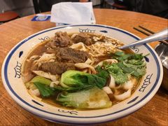 -侯哥面馆(瑞景店)