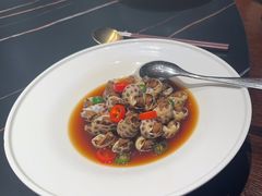 -宝燕壹号景观餐厅(龙盛国际商业广场店)