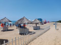 -秦皇岛乐岛海洋王国