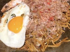 -お好み焼き ゆかり(富国ビル店)