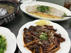 -协和菜馆(凤凰街店)