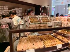 -墨茉点心局(国金街店)