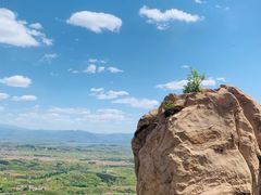 -云峰山自然风景区