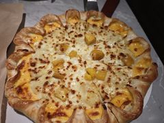 -必胜客(远大路店)