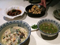 -汉唐宴长安食府