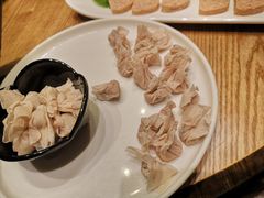 -尚海豆捞(乐虹坊店)