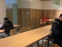 大堂-麦当劳(顾村公园店)