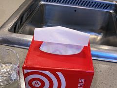 -海底捞火锅(龙岗星河COCO Park店)